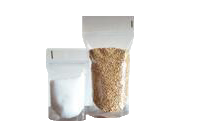 100ml DOYpack sáček OPP40 transparent / ZIP