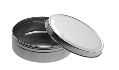 180ml Plechový kelímek