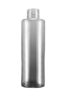 Airless lahvička čirá 50ml