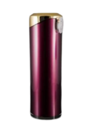 Airless lahvička vínová 15ml