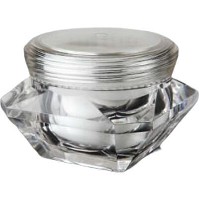 Akrylový kelímek 50ml - čirý