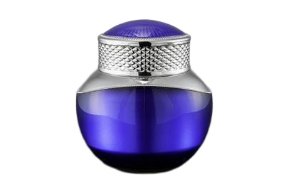 Akrylový kelímek 50ml modrý