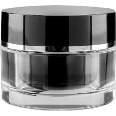 Akrylový kelímek černý 5ml