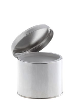 Aroma plechová dóza 200ml + plastové mezivíčko