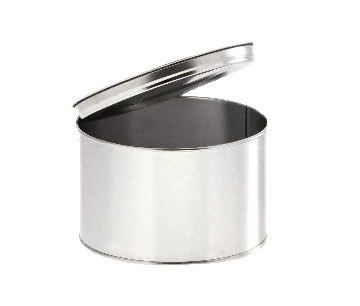 Aroma plechová dóza 375ml