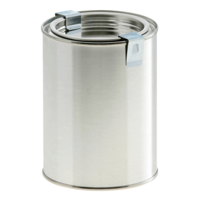 Bezpečnostní spony na plechovky č.1010