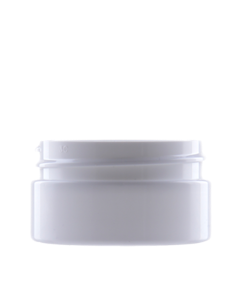 Bílý kelímek 25ml PET EMCO+ 48/400