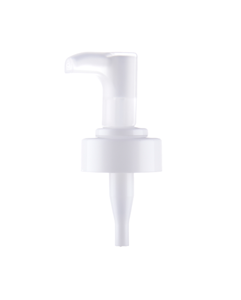 Dávkovač bílý s krytkou NORA 24/410 [115mm]