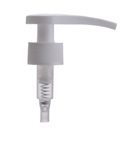 Dávkovač klasický 28/410 bílý