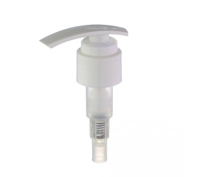 Dávkovač klasický bílý 3,5ml 28/410,  délka hadičky 300mm