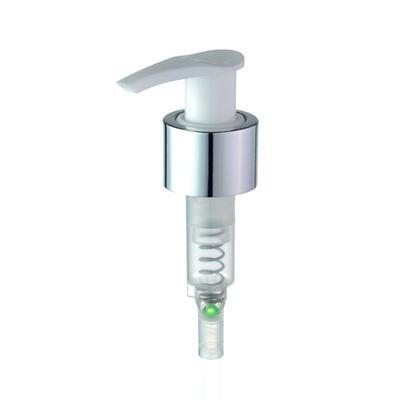 Dávkovač stříbrno-bílá 24/410,  délka hadičky 160mm