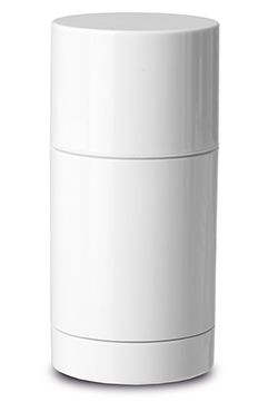 Deo stick obal na tuhý deodorant LUNA 30ml - vysouvací