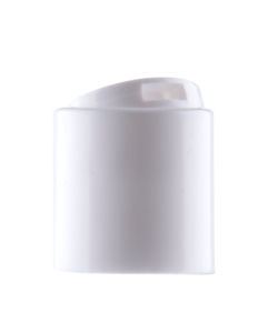 DISC TOP klasik bílý 28/410