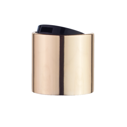 DISC TOP klasik černo - zlatý 28/410