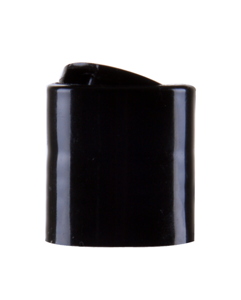 DISC TOP klasik černý 24/410