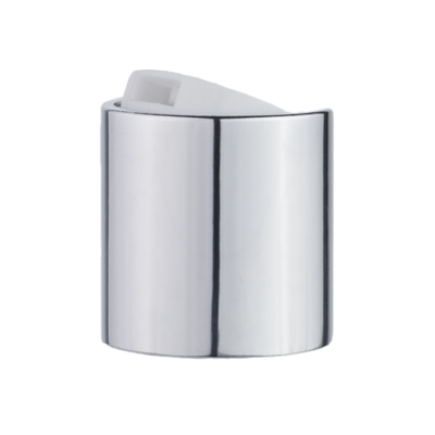 DISC TOP klasik stříbrno - bílý  24/410