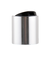 DISC TOP stříbrno-černý 24/410