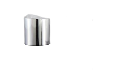 DISK TOP stříbrný 28/410