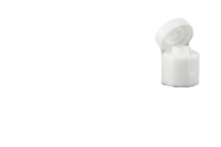 FLIP TOP bílá 16/410