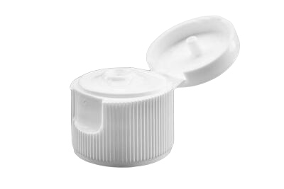 FLIP TOP bílý 20/410