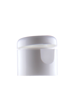 FLIP TOP bílý 20/410