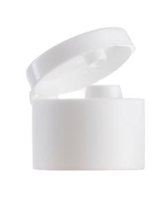 FLIP TOP bílý matný 24/410