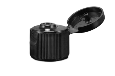 FLIP TOP černý 18/410