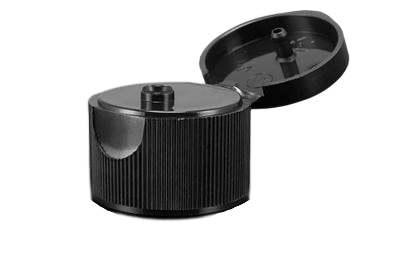 FLIP TOP černý 28/410