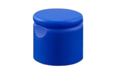 FLIP TOP modrý 20/410