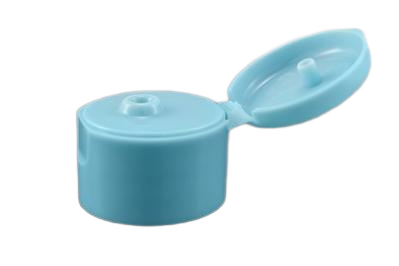 FLIP TOP modrý 20/410