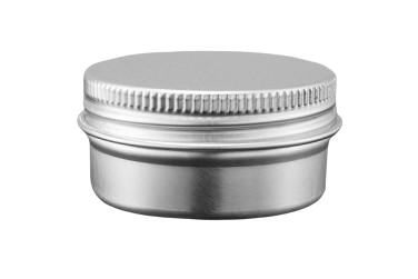 30 ml Hliníkový kelímek + alu víčko