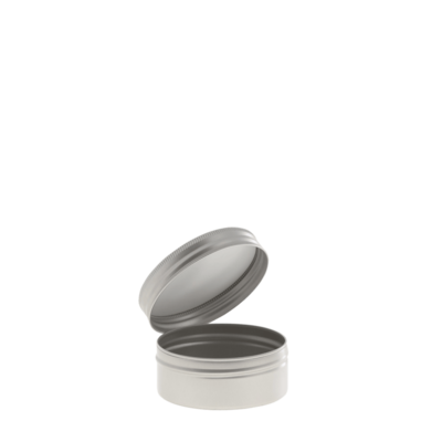 Hliníkový kelímek 50ml