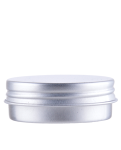 Hliníkový kelímek IRIS 10ml + alu víčko