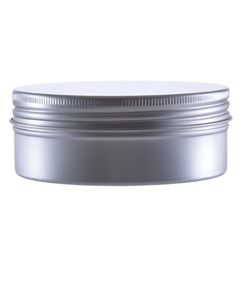 Hliníkový kelímek IRIS 200ml + alu víčko