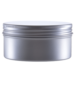 Hliníkový kelímek IRIS 250ml + alu víčko