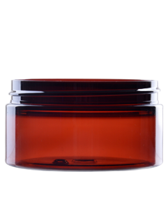 Hnědý kelímek 100ml PET EMCO 70/400