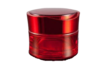 Kelímek červený 50ml