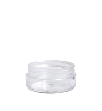 Kosmetický kelímek SIRI 15ml - II. Jakost