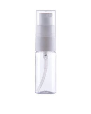 Lahvička plastová 30ml PET + pěnící mechanismus