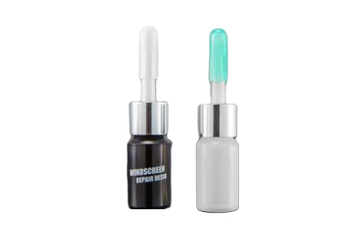 Lahvička plastová s aplikátorem 3ml