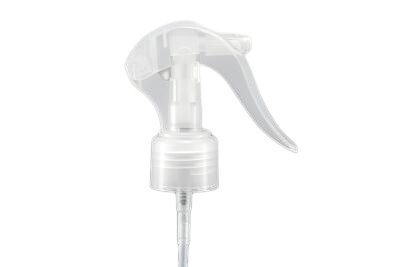 MINI trigger transparent 24/410