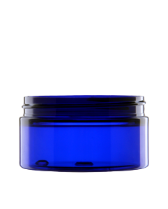 Modrý kelímek 100ml PET EMCO 70/400