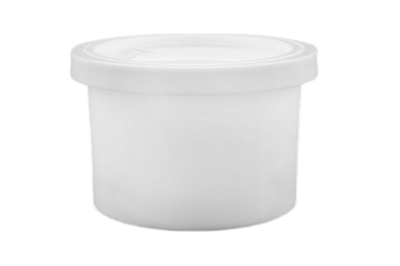 Náhradní REFILL obal s mezivíčkem pro MILE kelímky 30ml