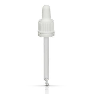 Pipeta bílá EMI 5ml