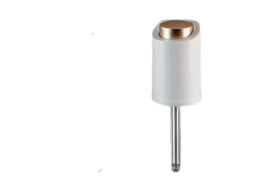 Pipeta bíla se zlatým detailem 20/410