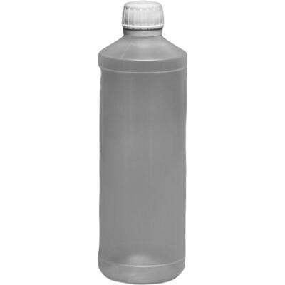 Plastová lahvička KOSMO transparent PP 500ml