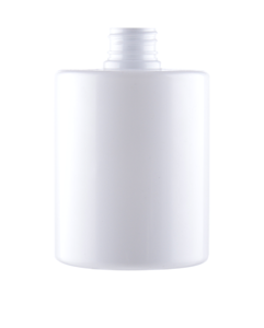 Plastová lahvička PET 500ml bílá