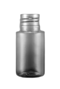 Plastová lahvička PET  - LILI 15ml čirá  18/410