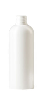 Plastová lahvička PULA  250ml HDPE    24/410