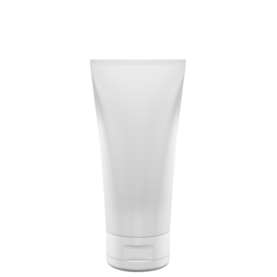 Plastová tuba s fliptop uzávěrem s možností vlastního potisku 150ml